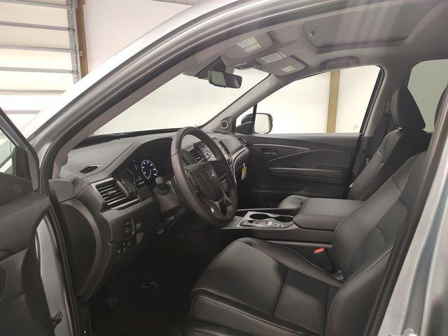 new 2025 Honda Ridgeline car, priced at $44,680