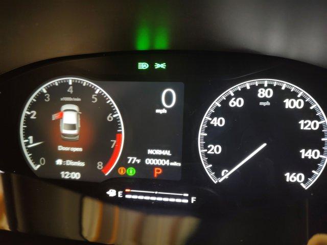 new 2026 Honda Civic car, priced at $28,200