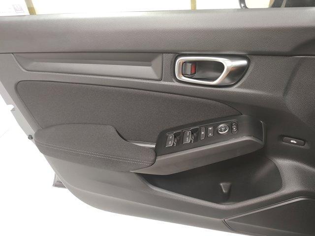 new 2026 Honda Civic car, priced at $28,200
