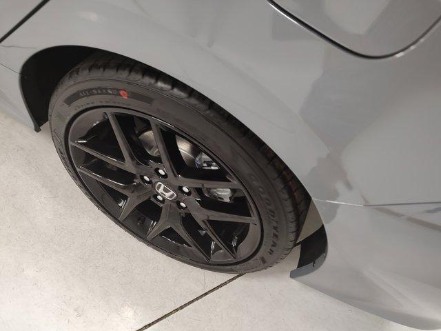 new 2026 Honda Civic car, priced at $28,200