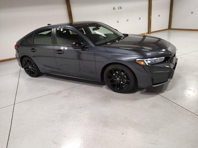 new 2026 Honda Civic car, priced at $28,990