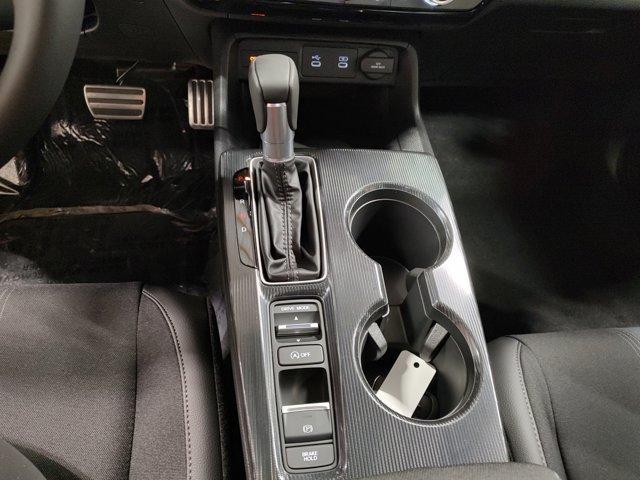 new 2026 Honda Civic car, priced at $28,990