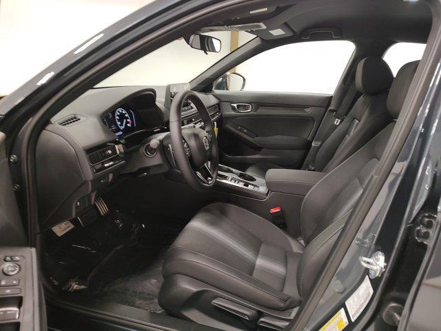 new 2026 Honda Civic car, priced at $28,990