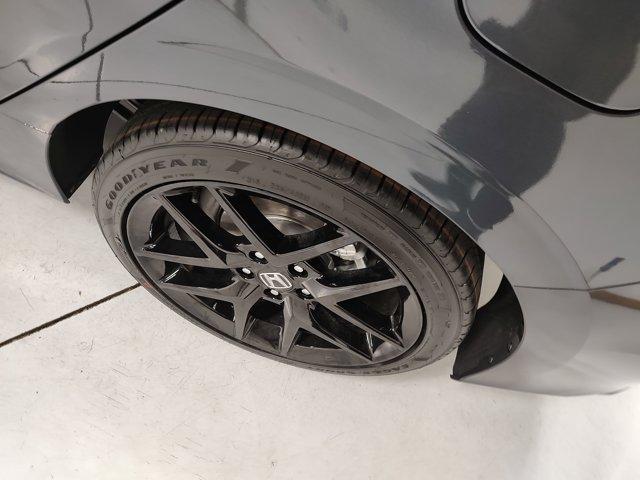 new 2026 Honda Civic car, priced at $28,990