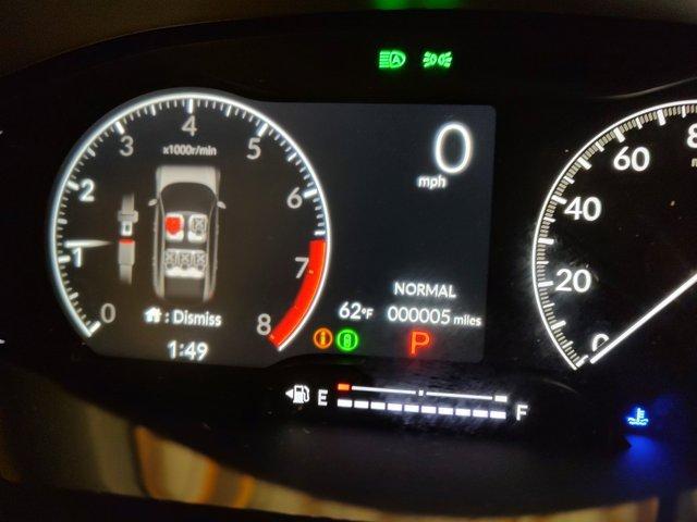 new 2026 Honda Civic car, priced at $28,990