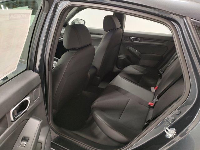 new 2026 Honda Civic car, priced at $28,990