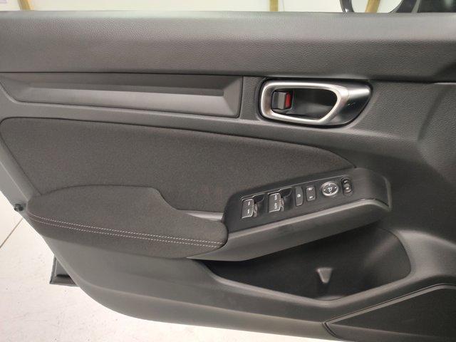 new 2026 Honda Civic car, priced at $28,990