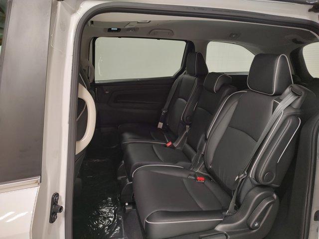 new 2026 Honda Odyssey car, priced at $49,445