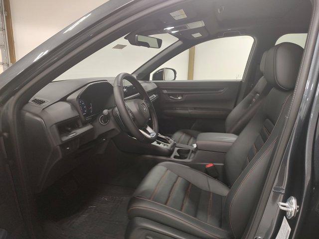 new 2026 Honda CR-V Hybrid car, priced at $41,620