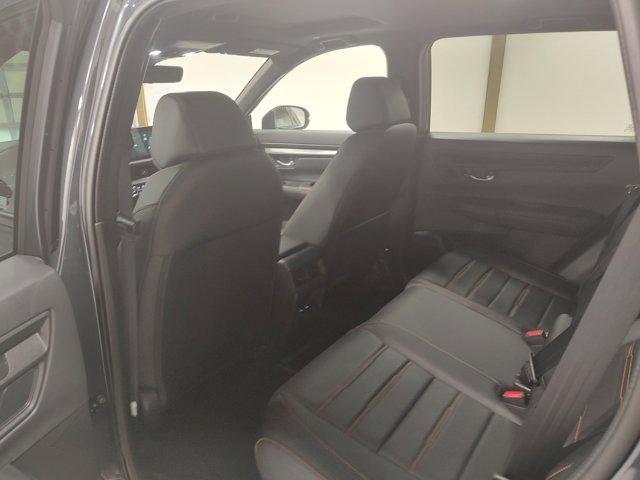 new 2026 Honda CR-V Hybrid car, priced at $41,620