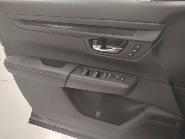 new 2026 Honda CR-V Hybrid car, priced at $41,620