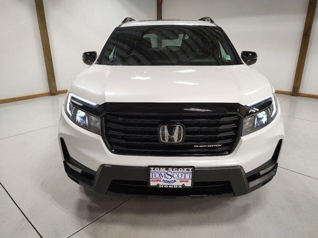 used 2024 Honda Passport car, priced at $44,587