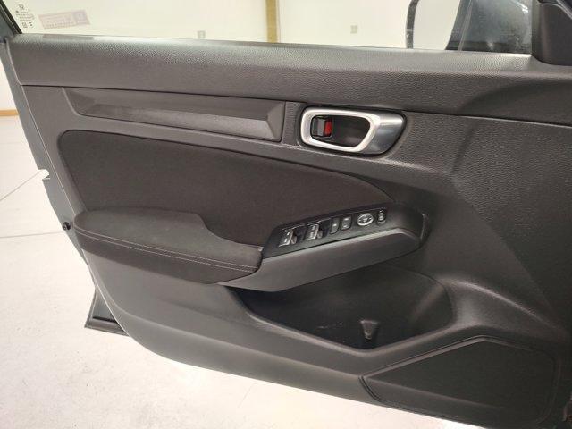 used 2023 Honda Civic car, priced at $22,987