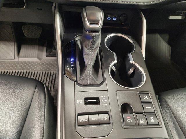 used 2024 Toyota Highlander car, priced at $39,987