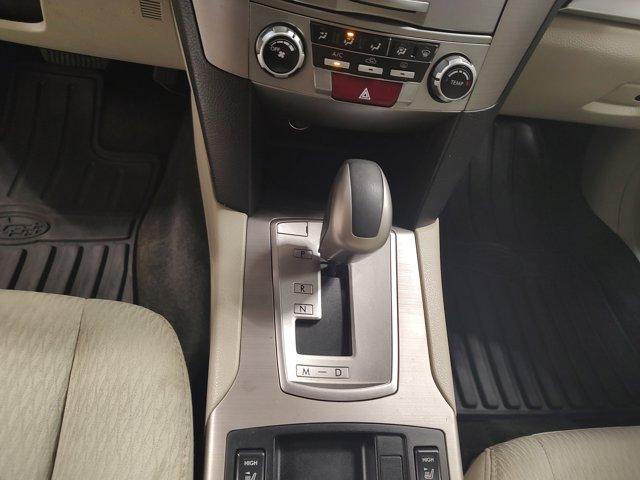 used 2011 Subaru Outback car, priced at $8,587