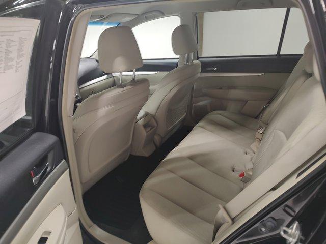 used 2011 Subaru Outback car, priced at $8,587