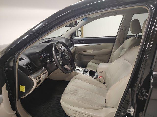used 2011 Subaru Outback car, priced at $8,587