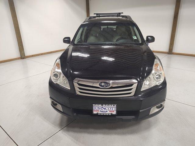 used 2011 Subaru Outback car, priced at $8,587