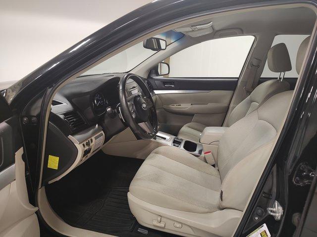 used 2011 Subaru Outback car, priced at $8,587