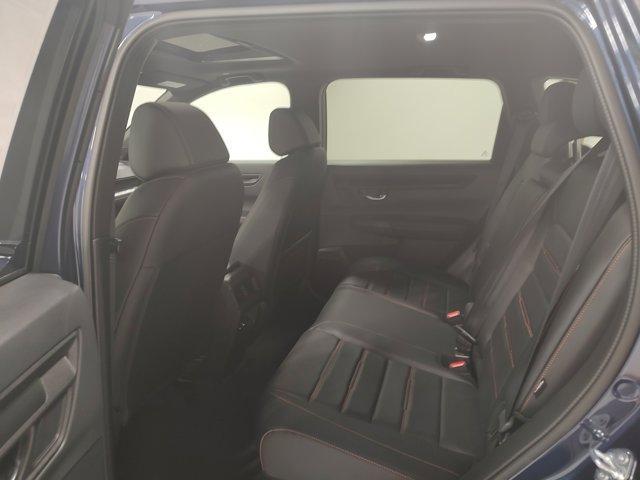 new 2026 Honda CR-V Hybrid car, priced at $41,620