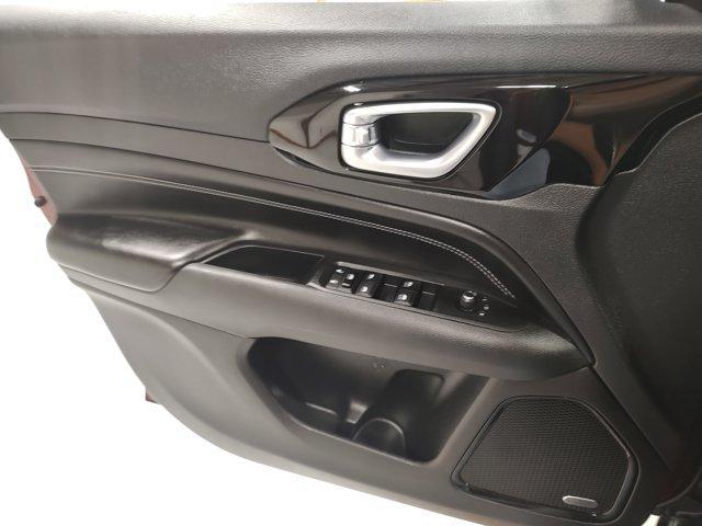 used 2022 Jeep Compass car, priced at $22,987