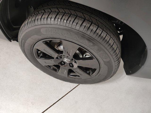 used 2022 Honda Pilot car, priced at $32,587