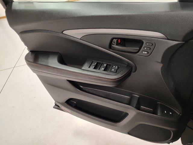 used 2022 Honda Pilot car, priced at $32,587