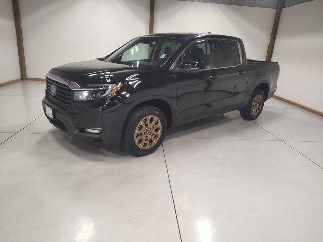 used 2023 Honda Ridgeline car, priced at $35,987