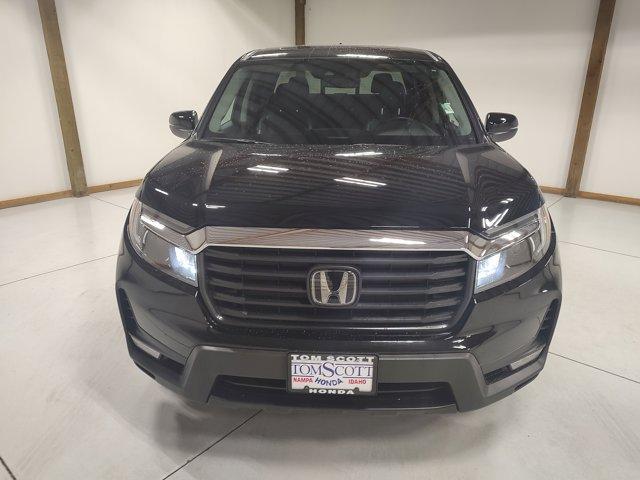 used 2023 Honda Ridgeline car, priced at $35,987
