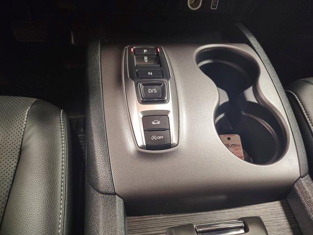 used 2023 Honda Ridgeline car, priced at $35,987