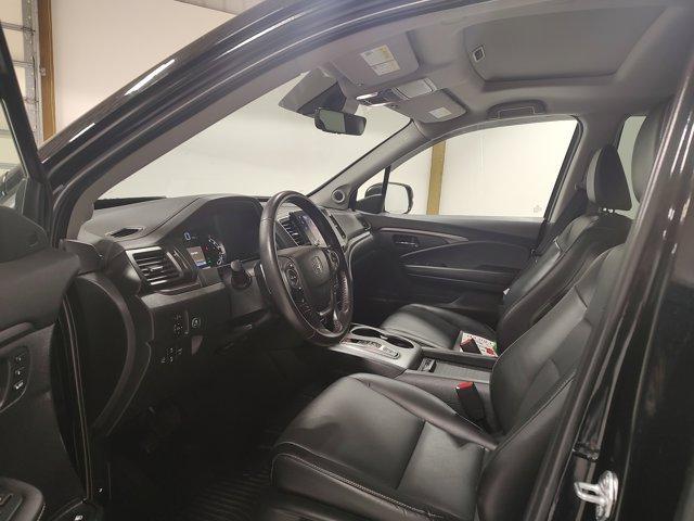 used 2023 Honda Ridgeline car, priced at $35,987