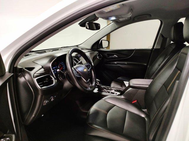 used 2023 Chevrolet Equinox car, priced at $29,987