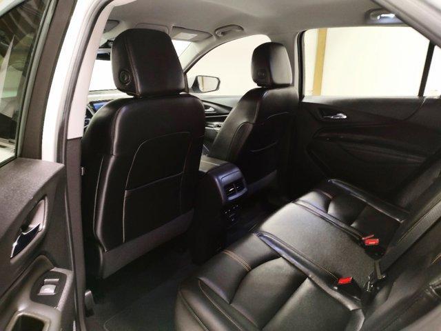 used 2023 Chevrolet Equinox car, priced at $29,987