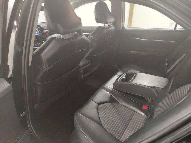 used 2021 Toyota Camry car, priced at $21,987