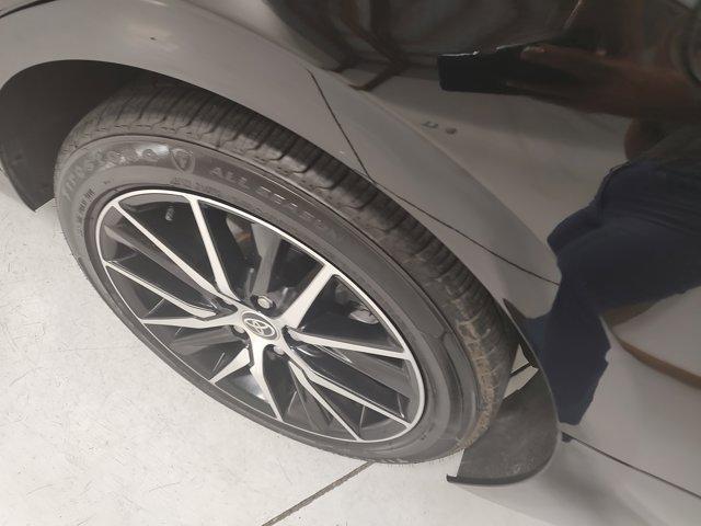 used 2021 Toyota Camry car, priced at $21,987