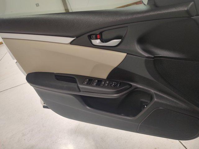 used 2020 Honda Civic car, priced at $15,987