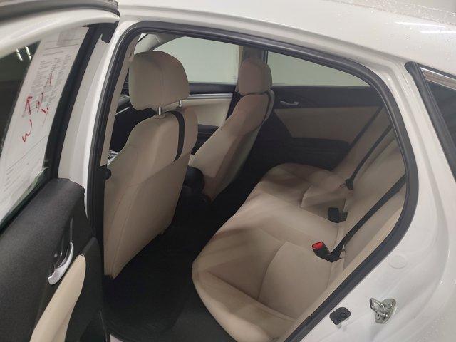 used 2020 Honda Civic car, priced at $15,987