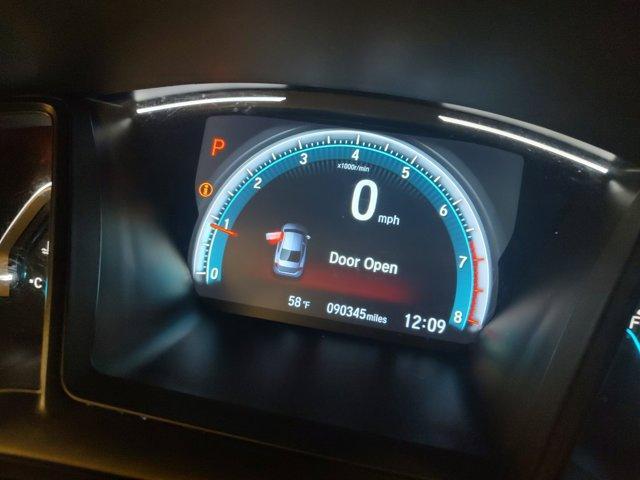 used 2020 Honda Civic car, priced at $15,987