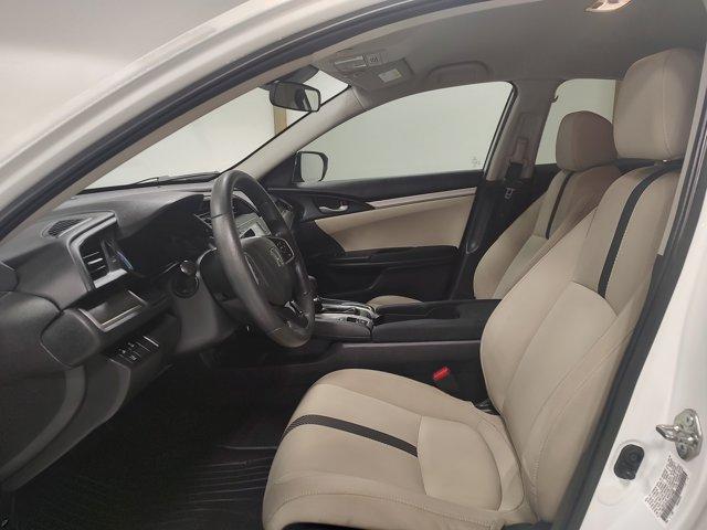 used 2020 Honda Civic car, priced at $15,987