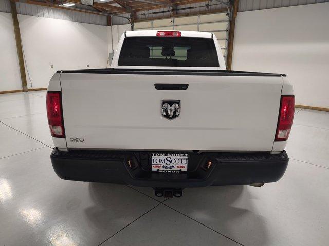 used 2019 Ram 1500 Classic car, priced at $21,987