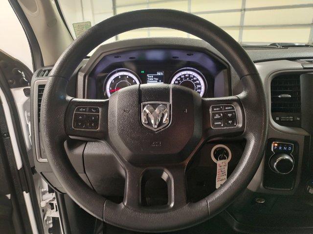 used 2019 Ram 1500 Classic car, priced at $21,987