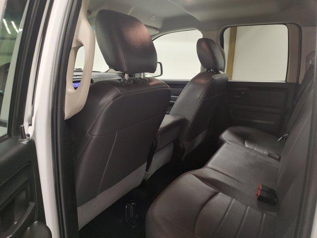 used 2019 Ram 1500 Classic car, priced at $21,987