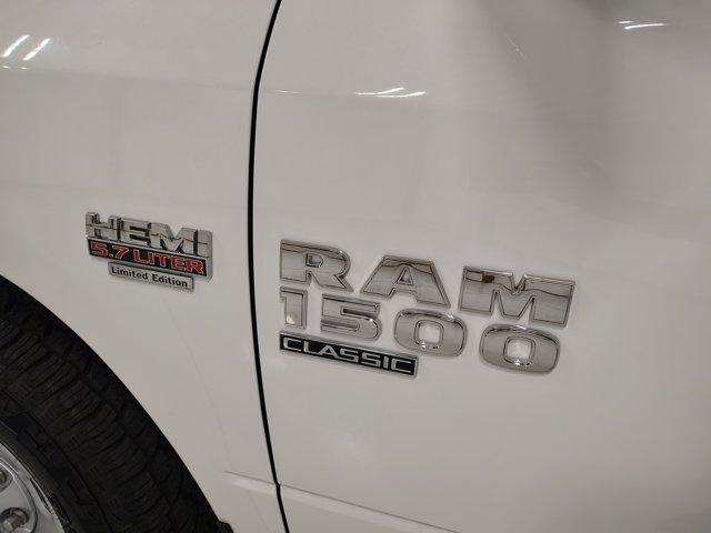 used 2019 Ram 1500 Classic car, priced at $21,987