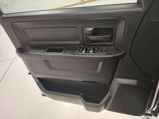 used 2019 Ram 1500 Classic car, priced at $21,987