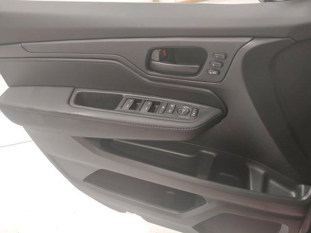 new 2025 Honda Odyssey car, priced at $45,275