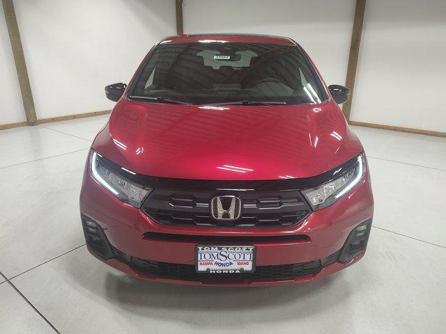 new 2025 Honda Odyssey car, priced at $45,275
