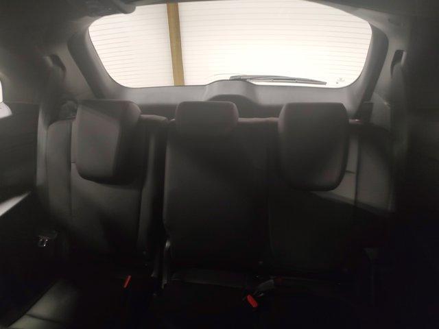 new 2025 Honda Odyssey car, priced at $45,275