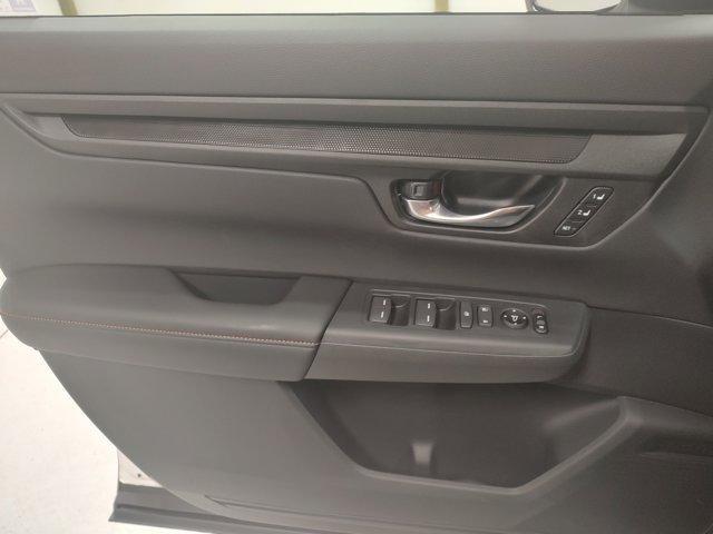 new 2026 Honda CR-V Hybrid car, priced at $42,130