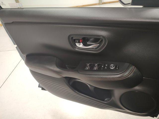 used 2024 Honda HR-V car, priced at $25,987