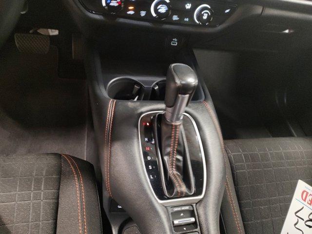 used 2024 Honda HR-V car, priced at $25,987
